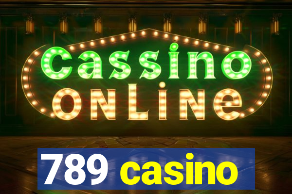 789 casino